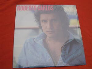 LP・US☆ROBERTO CARLOS / ホベルト・カルロス