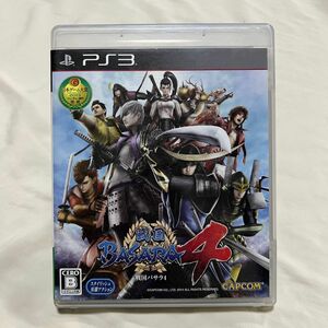 PS3 戦国BASARA4