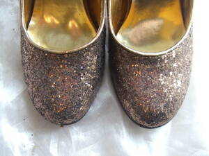  cheap * spangled. wonderful shoes * party .*LL*