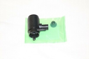  new goods Rover Mini window washer pump grommet set 1.3I for GWW1116 BAU2043