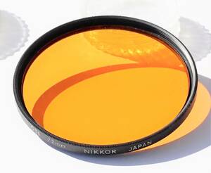 72 mm O56 Nikon （美品）