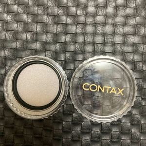 【新品未使用品・送料無料】CONTAX コンタックス 46mm 1A MC