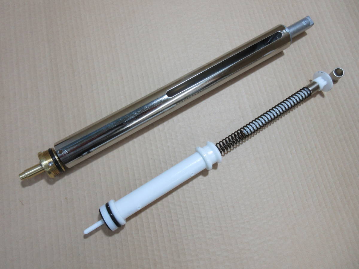 東京マルイ VSR-10 Gスペック(ブラック)新品 純正シリンダー封印解除 MAPLE REAF(シリコン硬度60) スコープ&バイポット 初速98.6m/s