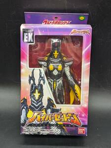  гипер- Zetton Ultraman Saga Ultra монстр серии EX