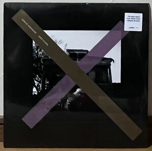 【 Sons Of Magdalene Move To Pain 】Telefon Tel Aviv Second Woman テレフォン・テル・アヴィヴ ex. Nine Inch Nails 椎名林檎 絶賛! LP