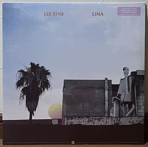 LES SINS (TORO Y MOI) LES SINS (TORO Y MOI) LINA