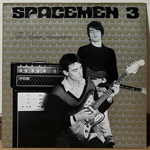 【 Spacemen 3 The Perfect Prescription 】Fire Drone Vinyl Sonic Boom Spiritualized Velludo スペースメン3 Kevin Shields Red Krayola