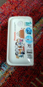  Snoopy коробка для завтрака серебряный ион Ag+ антибактериальный ....... прокладка в одном корпусе 2 уровень 550ml SNOOPY peanuts retro новый товар * нераспечатанный * быстрое решение распродажа 