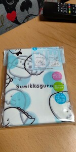 スケーター レジ袋 持ち手付 ポリ袋 L 10枚 50×30×マチ16cm すみっコぐらし RGBH3 新品・未開封・即決