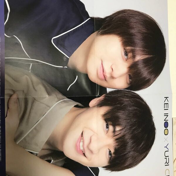 Myojo ポスターandシール