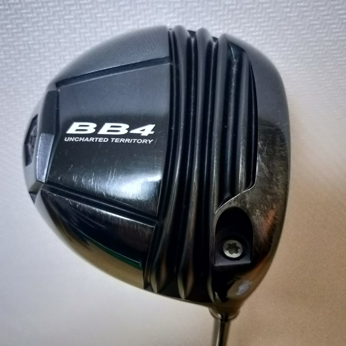ヤフオク! -プログレス bb4 ドライバーの中古品・新品・未使用品一覧
