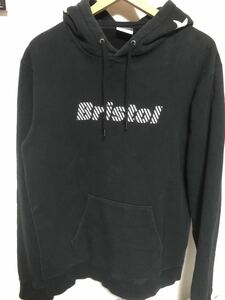 BRISTOL パーカー　即決のみ送料込み