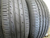 21年製バリ山 215/60R16 99V ◆MEDALLION CST MD-A1◆ 4本 J188 夏タイヤ_画像3