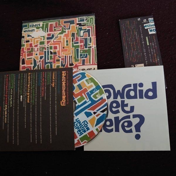 ヤフオク! -badly drawn boy(音楽)の中古品・新品・未使用品一覧