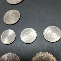 オリンピック　万博　記念硬貨　（11枚）_画像5