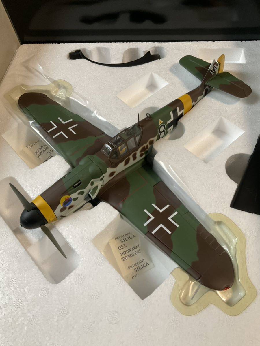 絶版新品希少 1/32 コーギー 英空軍ハリケーン バトル•オブ•ブリテン