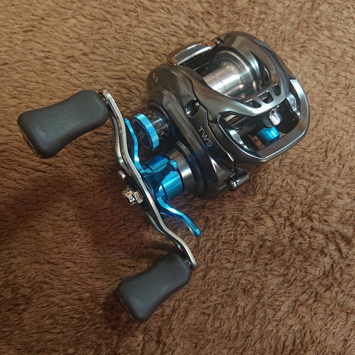ヤフオク! -タトゥーラ sv twの中古品・新品・未使用品一覧