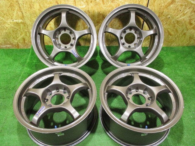 みとバラン 155/65R14 14インチ MID ファイナルスピード GR-ボルト 4.5