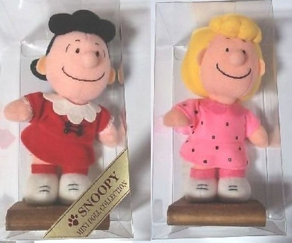 ヤフオク! -「スヌーピーミニドール」の落札相場・落札価格