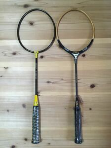 YONEX ヨネックス カーボネックス3 8 デッドストック