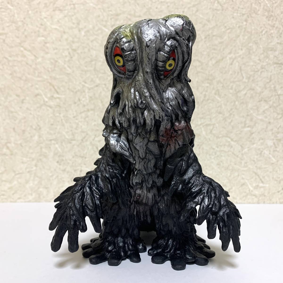 ヤフオク! -「ムービーモンスターシリーズ ヘドラ」の落札相場・落札価格