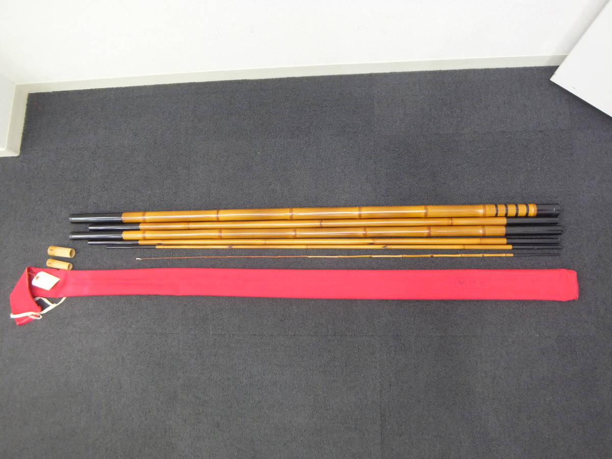 ヤフオク! -和竿 鮎の中古品・新品・未使用品一覧