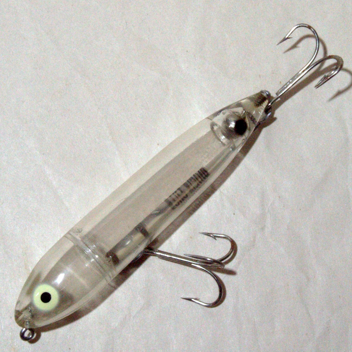 すべて半額 - heddon ヘドン クリア - 格安通販サイト:13686円