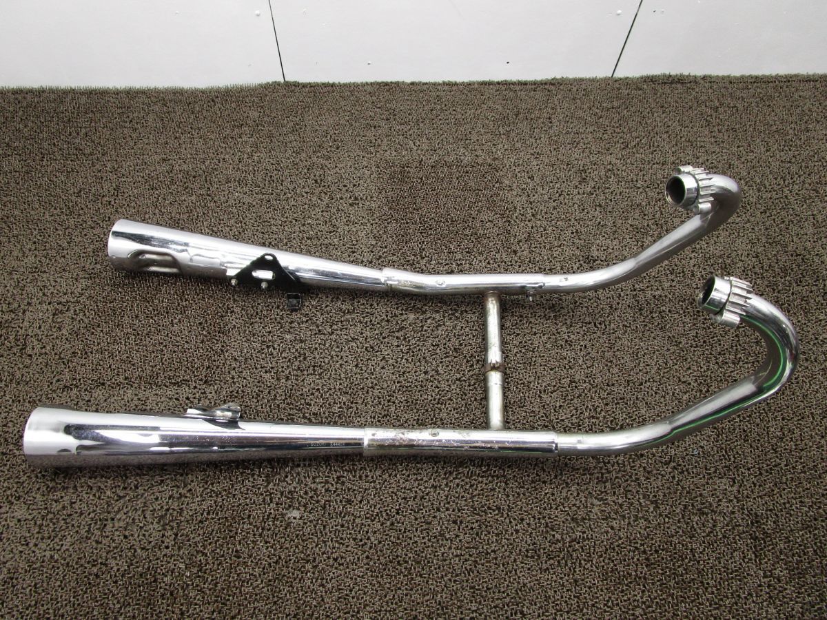 ヤフオク! -「(gsx250e 400e ザリ ゴキ)」(スズキ用) (マフラー)の落札 ヤフオク! -「(gsx250e 400e ザリ ゴキ)」(スズキ用) (マフラー)の落札