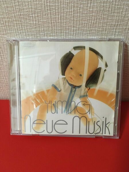 松任谷由実/ノイエ・ムジーク　CD2枚セット YUMING Neue musik