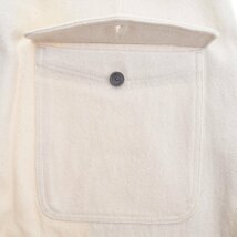 【1】NEZU YOHINTEN / 根津洋品店 100240 WORK PANTS ワークパンツ_画像6