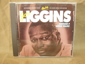 h-189●CD(輸入盤)●ジョー・リギンス/ Legends of Specialty Joe Liggins & the Honeydrippers