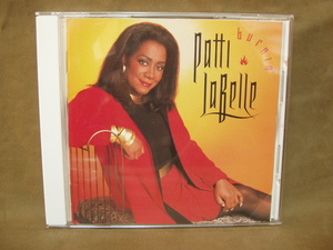 h-219●CD●パティ・ラベル / Burnin' Patti LaBelle 