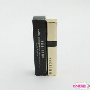  Bobbi Brown ryuks car in Inte ns lipstick #11 wild poppy remainder amount many V776