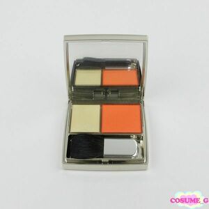 RMK springs ring cheeks s#02 remainder amount many V570