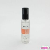 iroha インティメートケア VIO トリートメント ローション 100ml 残量多 V788_画像1