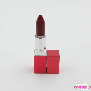  Clinique pop red #03 red tu party remainder amount many V790