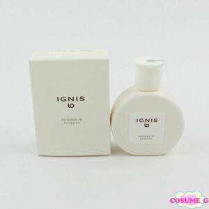 イグニス イオ パウダー イン エッセンス 25ml 未開封 V796