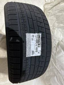 激安新品！265/40R19　YOKOHAMA　IG60　1本　☆★送料安★☆