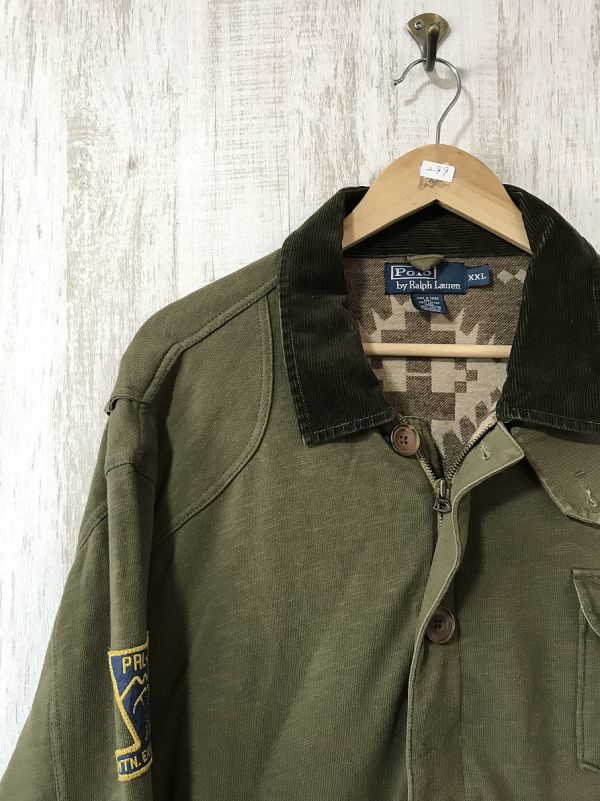 公認 チマヨ オルテガ ネイティブ ナバホ ジャケット30´s 40´s 50´s