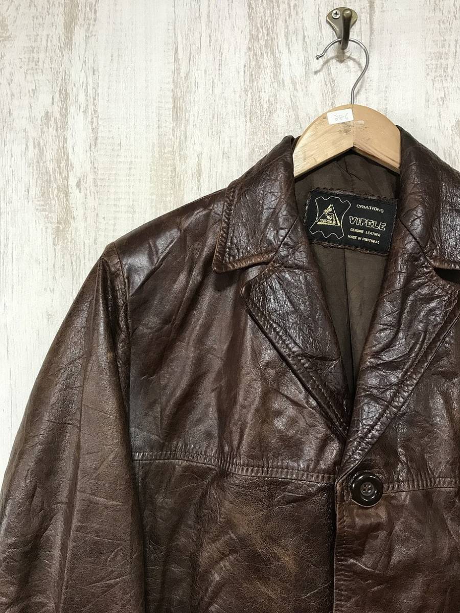 ヤフオク! -革ジャン ビンテージの中古品・新品・未使用品一覧