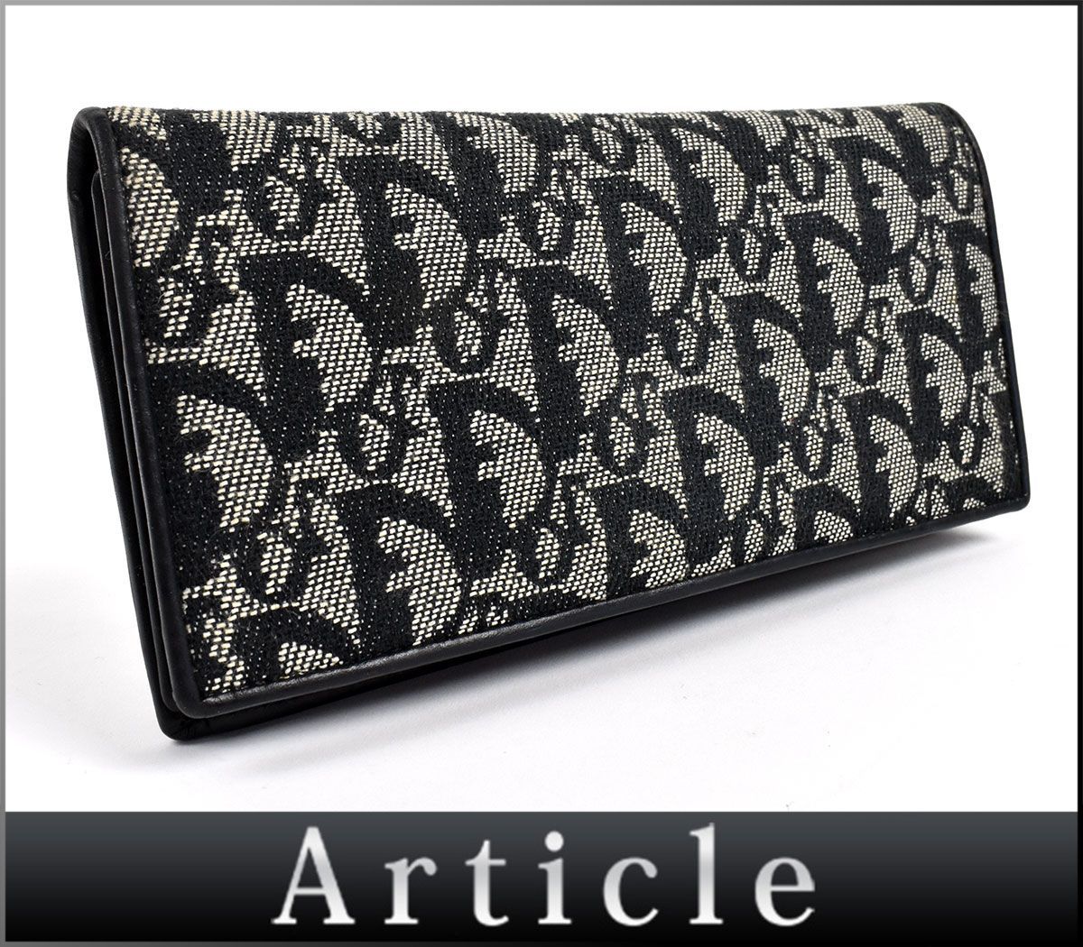 WEB限定カラー有 極美品☆ディオール Christian Dior キリン