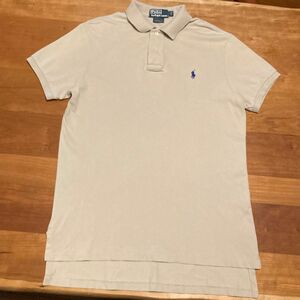 Polo Ralph Lauren ポロシャツ　メンズM（L）レディース可　T11 50