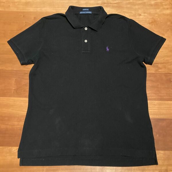 Polo Ralph Lauren ポロシャツ　メンズS（M）レディース可　T12 50