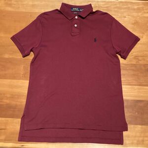 Polo Ralph Lauren ポロシャツ　メンズS（M）レディース可　T13 50