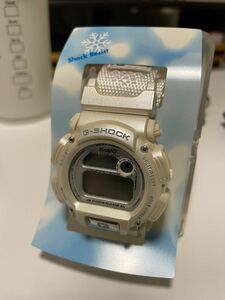 カシオG-SHOCK DW-8800AJ-7AT ジャンク品