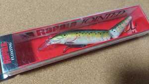 * Rapala J-13 RT*RAPALA