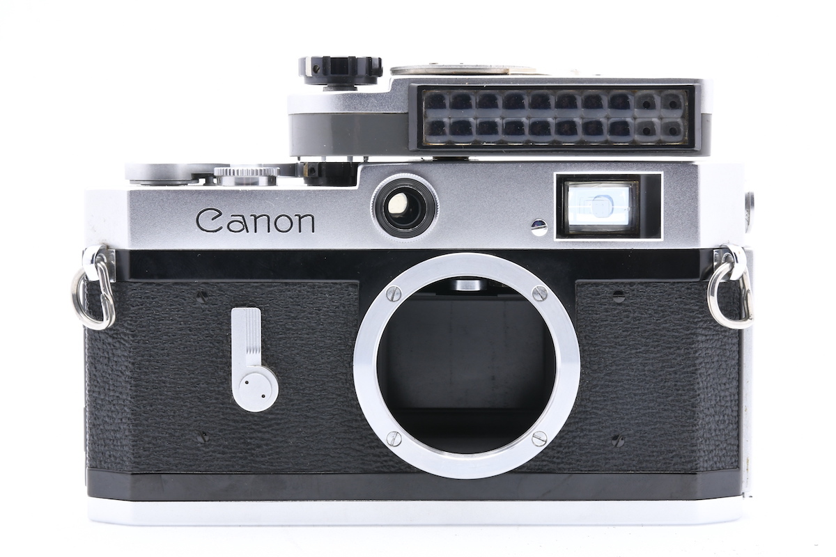 定番在庫あ Canon Canon P ボディの通販 by たえたん's shop|キヤノン