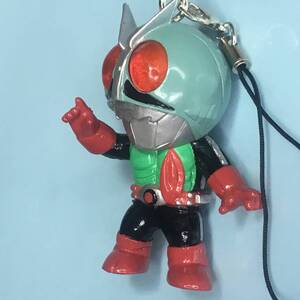  ремешок для мобильного телефона Kamen Rider новый 2 номер . глаз прозрачный преображение Poe z фигурка эмблема аксессуары герой товары смартфон 