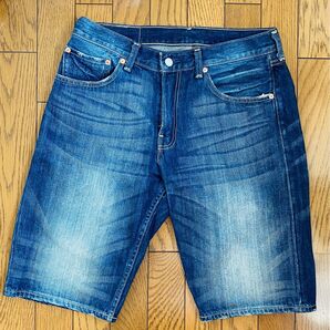 リーバイス503 W32L13