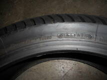 【中古】BRIDGESTONE　ブリヂストン　RACING　BATTLAX　180/640-17　　　※853_画像5